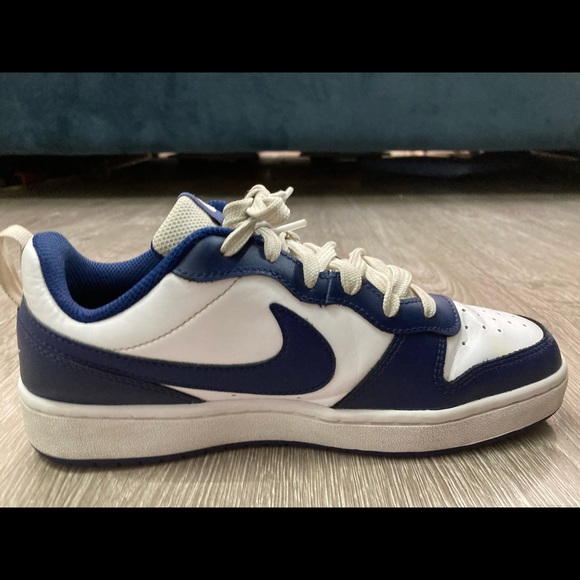 Original Nike court borough 2 - Picture 6 of 8